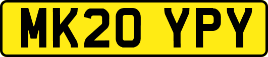 MK20YPY