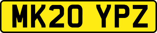 MK20YPZ