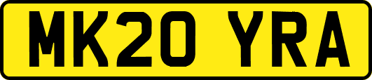 MK20YRA