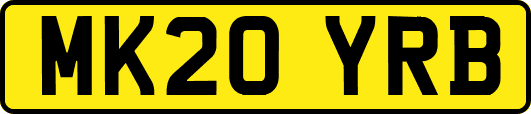 MK20YRB
