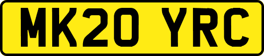 MK20YRC