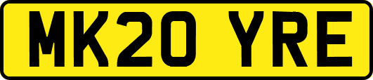 MK20YRE