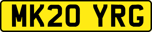 MK20YRG