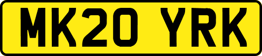 MK20YRK