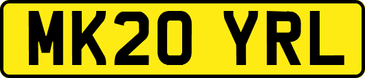 MK20YRL