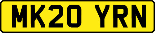 MK20YRN
