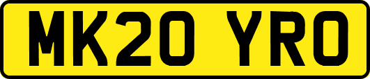 MK20YRO