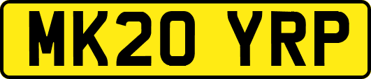 MK20YRP
