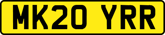 MK20YRR