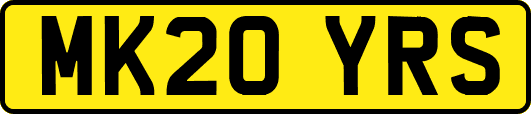 MK20YRS