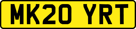 MK20YRT
