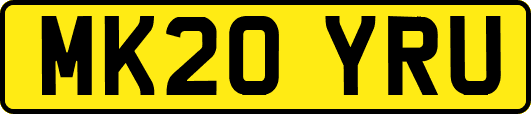MK20YRU