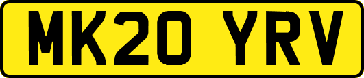 MK20YRV