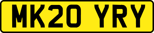 MK20YRY