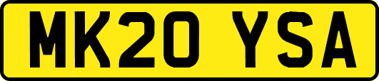 MK20YSA