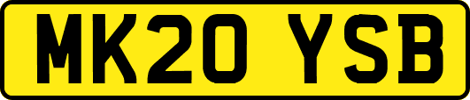 MK20YSB