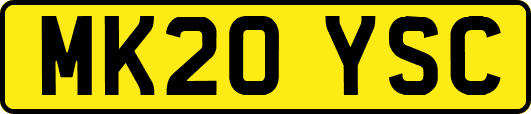MK20YSC