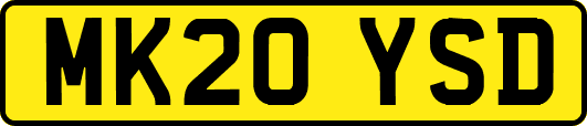 MK20YSD