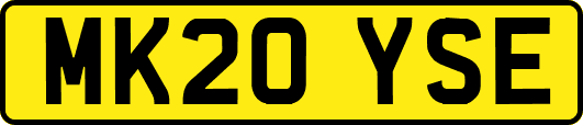 MK20YSE