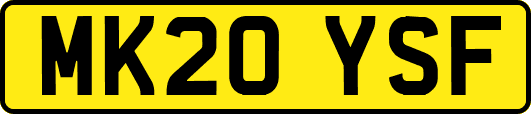 MK20YSF