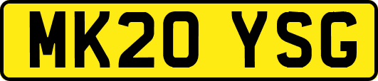 MK20YSG