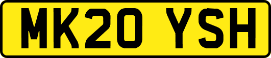 MK20YSH