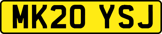 MK20YSJ