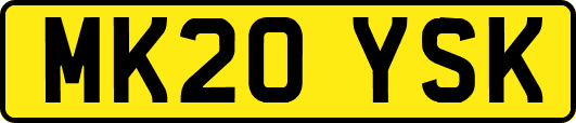 MK20YSK