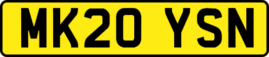 MK20YSN