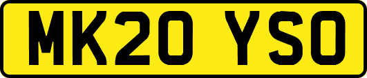 MK20YSO