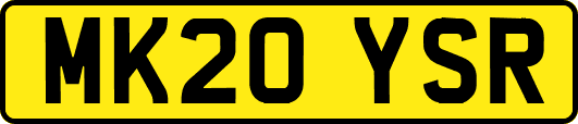 MK20YSR