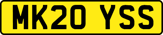 MK20YSS