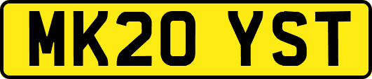 MK20YST