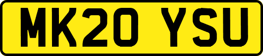 MK20YSU