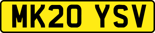 MK20YSV