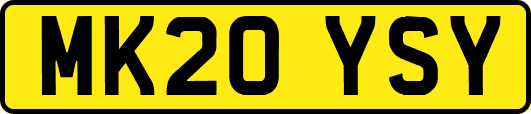 MK20YSY