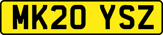 MK20YSZ