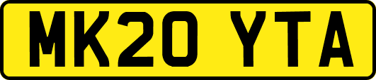 MK20YTA