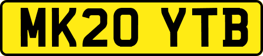 MK20YTB