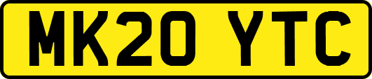 MK20YTC