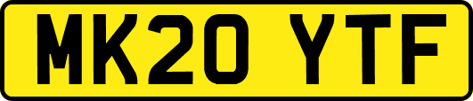 MK20YTF