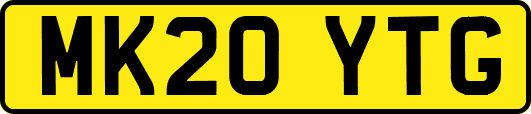 MK20YTG