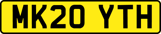 MK20YTH