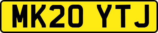 MK20YTJ