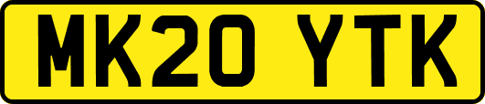 MK20YTK