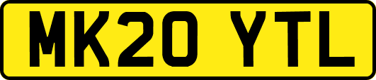 MK20YTL