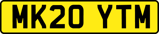 MK20YTM