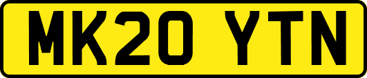 MK20YTN