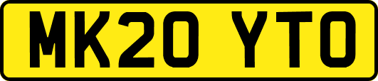 MK20YTO