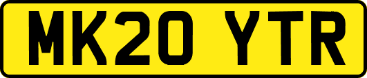 MK20YTR